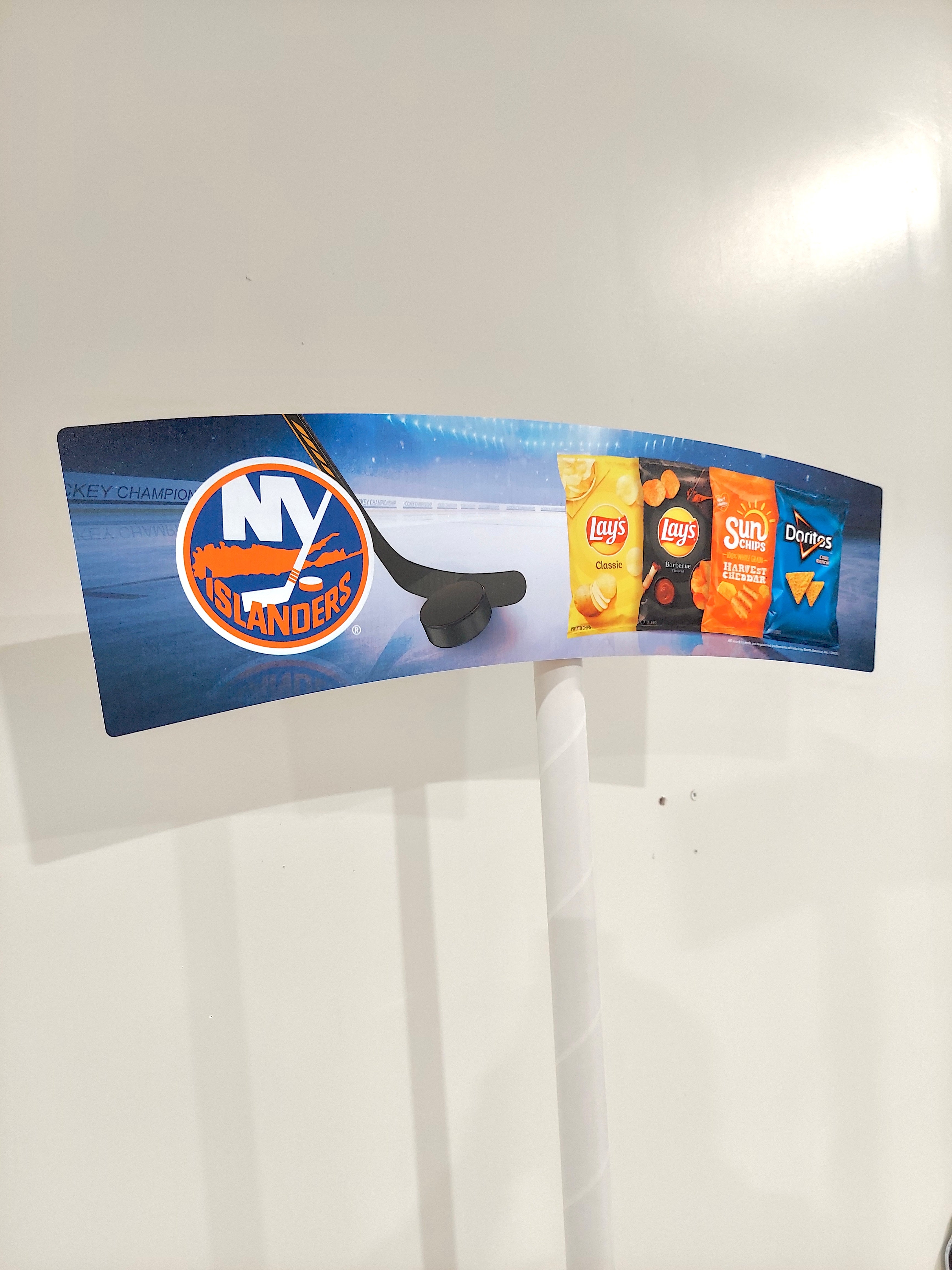 Polystyrene Signs – PCI Sign